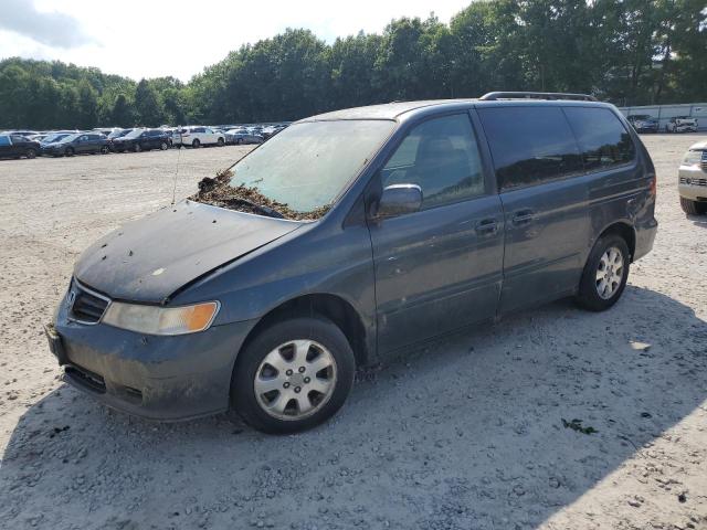 2003 HONDA ODYSSEY EX, 