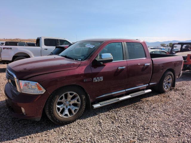 2016 RAM 1500 LONGHORN, null
