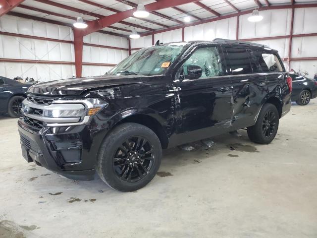 2022 FORD EXPEDITION XLT, 