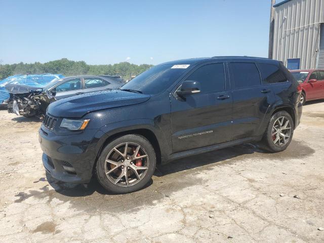2017 JEEP GRAND CHER SRT-8, 