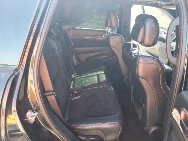 1C4RJFDJ5HC957079 - 2017 JEEP GRAND CHER SRT-8 BLACK photo 10