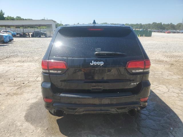 1C4RJFDJ5HC957079 - 2017 JEEP GRAND CHER SRT-8 BLACK photo 6