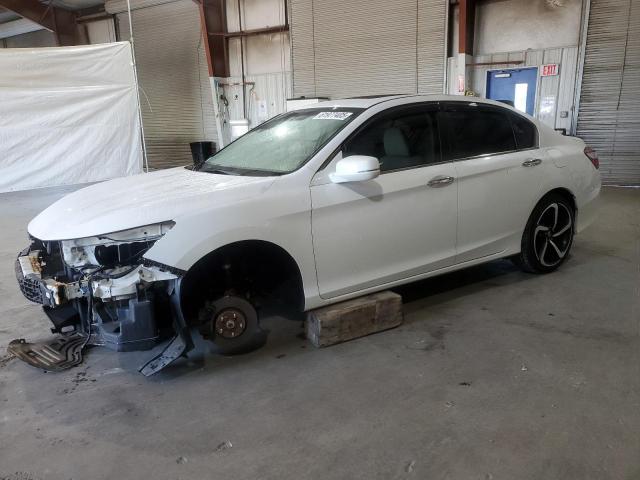 2016 HONDA ACCORD EX, null