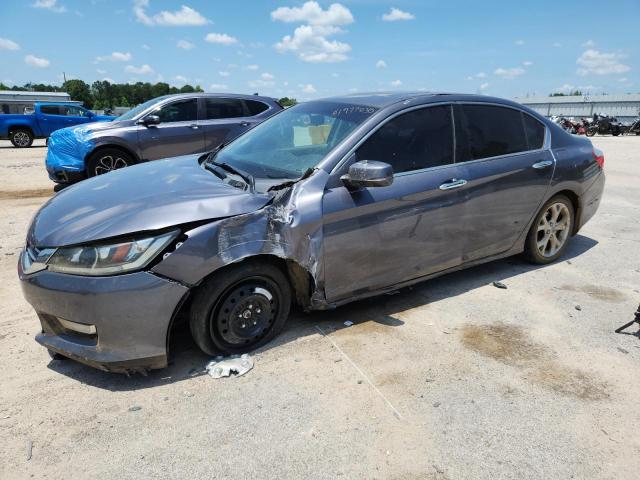 2013 HONDA ACCORD EX, 