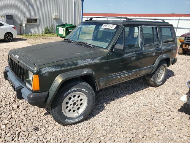 1996 JEEP CHEROKEE SPORT, 