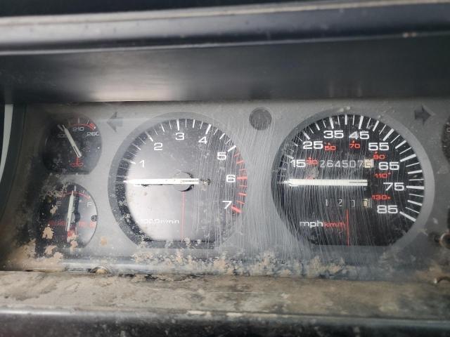 1J4FJ68S0TL326491 - 1996 JEEP CHEROKEE SPORT 绿色 照片 9