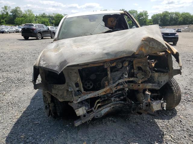 5TFSZ5AN8KX200172 - 2019 TOYOTA TACOMA ACCESS CAB თეთრი ფოტო 5