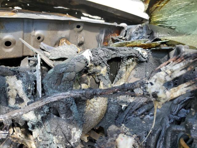 5TFSZ5AN8KX200172 - 2019 TOYOTA TACOMA ACCESS CAB თეთრი ფოტო 9