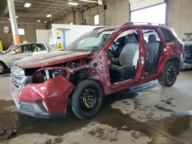 2025 SUBARU FORESTER PREMIUM, 