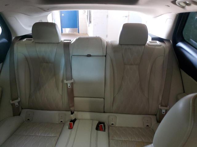 LRBFZRR43PD035112 - 2023 BUICK ENVISION AVENIR PURPLE photo 10