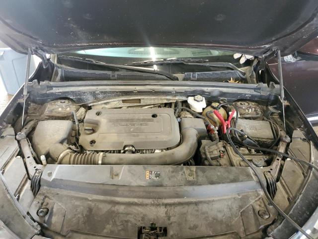 LRBFZRR43PD035112 - 2023 BUICK ENVISION AVENIR PURPLE photo 12