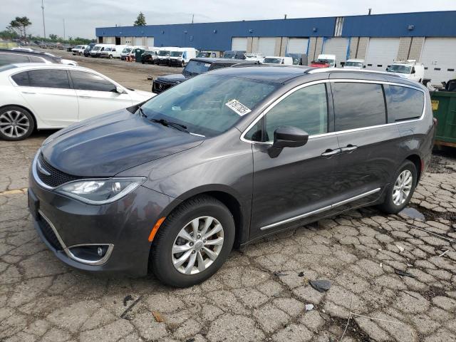 2019 CHRYSLER PACIFICA TOURING L, 