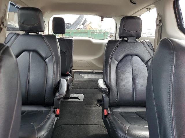 2C4RC1BG1KR680949 - 2019 CHRYSLER PACIFICA TOURING L GRAY photo 10