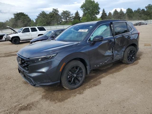 2024 HONDA CR-V SPORT-L, null