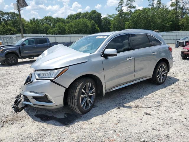 2020 ACURA MDX ADVANCE, 