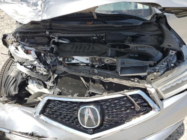 5J8YD4H81LL015412 - 2020 ACURA MDX ADVANCE Gümüş foto 12