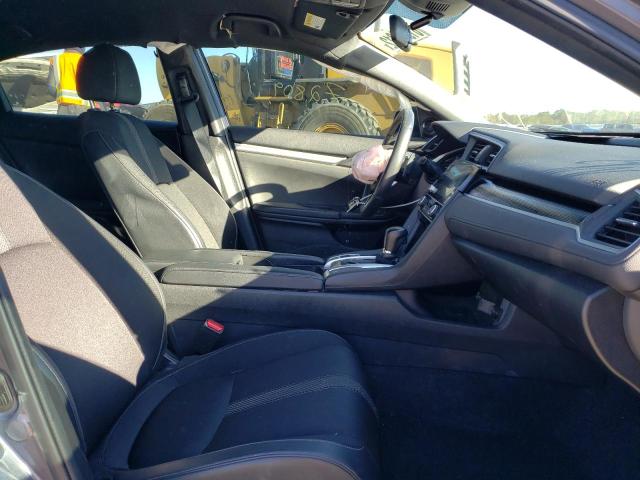 19XFC2F82KE002630 - 2019 HONDA CIVIC SPORT 灰色 照片 5