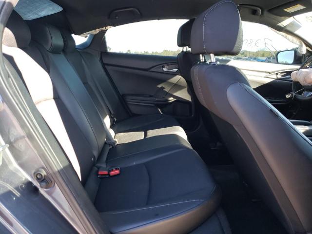 19XFC2F82KE002630 - 2019 HONDA CIVIC SPORT 灰色 照片 6