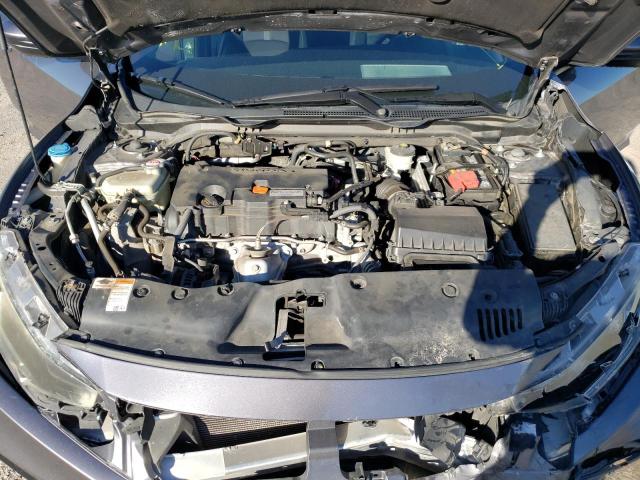 19XFC2F82KE002630 - 2019 HONDA CIVIC SPORT 灰色 照片 7