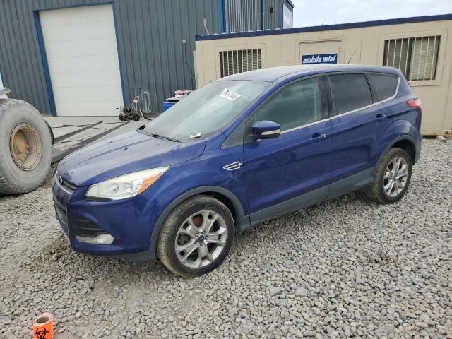 2013 FORD ESCAPE SEL, 