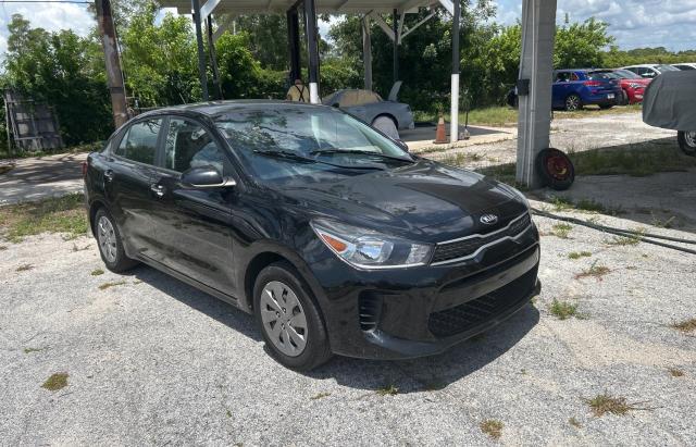 2020 KIA RIO LX, null