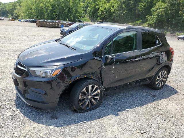 2022 BUICK ENCORE PREFERRED, null