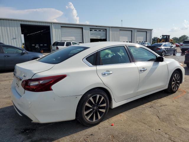 1N4AL3AP4JC192327 - 2018 NISSAN ALTIMA 2.5 Ақ фото 3
