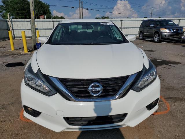 1N4AL3AP4JC192327 - 2018 NISSAN ALTIMA 2.5 Ақ фото 5
