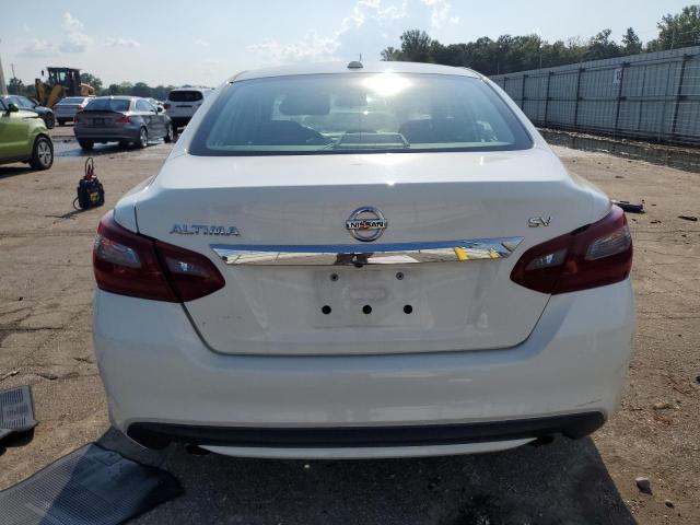 1N4AL3AP4JC192327 - 2018 NISSAN ALTIMA 2.5 Ақ фото 6