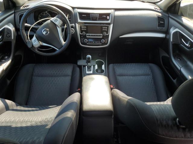 1N4AL3AP4JC192327 - 2018 NISSAN ALTIMA 2.5 Ақ фото 8