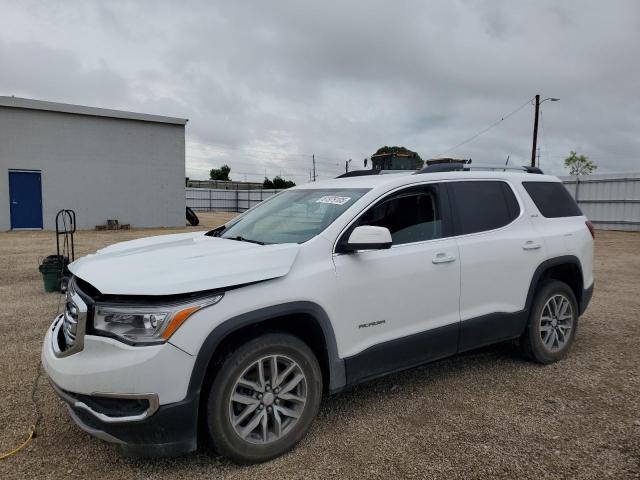 2018 GMC ACADIA SLE, 