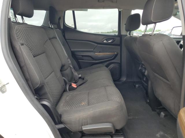 1GKKNSLS7JZ236441 - 2018 GMC ACADIA SLE თეთრი ფოტო 11