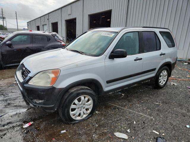 2003 HONDA CR-V LX, null