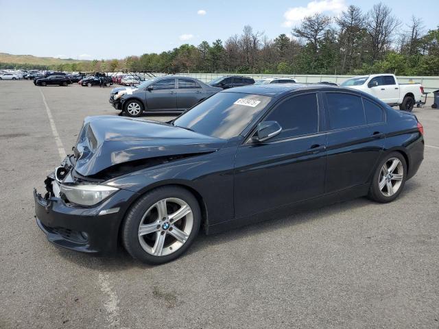 2013 BMW 328 XI SULEV, null