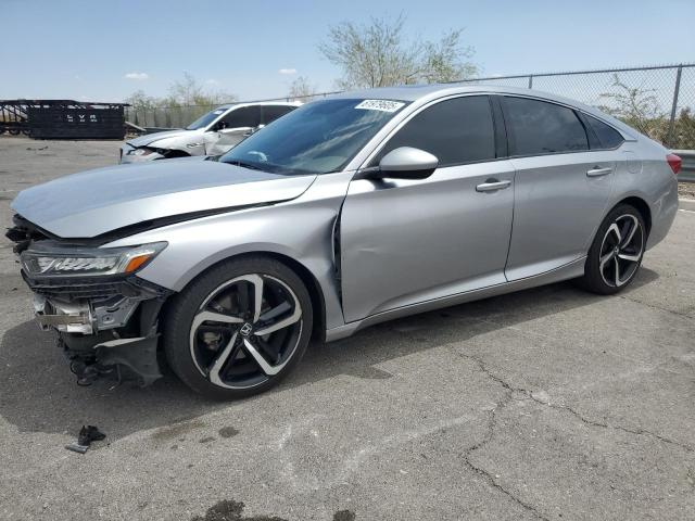 2020 HONDA ACCORD SPORT, 