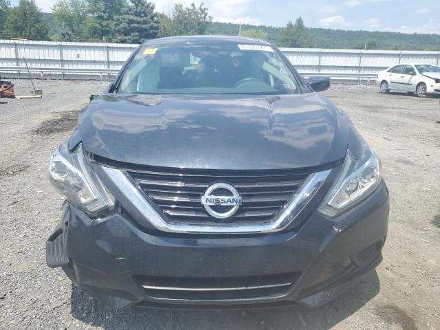 1N4AL3AP1HC278396 - 2017 NISSAN ALTIMA 2.5 GRAY photo 5