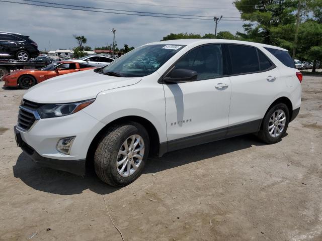 2019 CHEVROLET EQUINOX LS, 