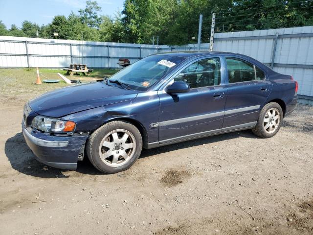 2003 VOLVO S60 2.5T, 