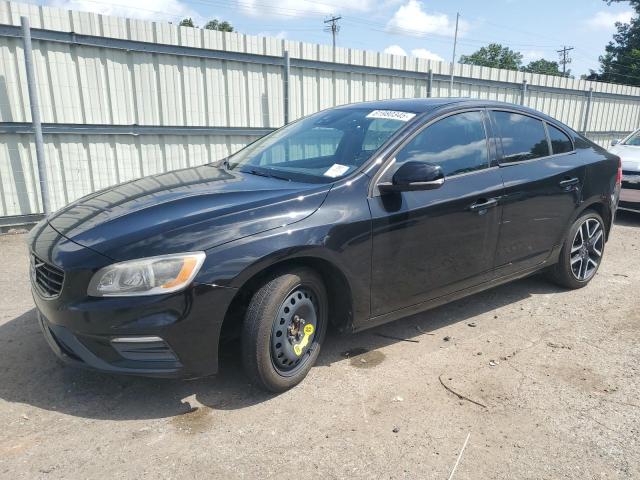 2017 VOLVO S60, 
