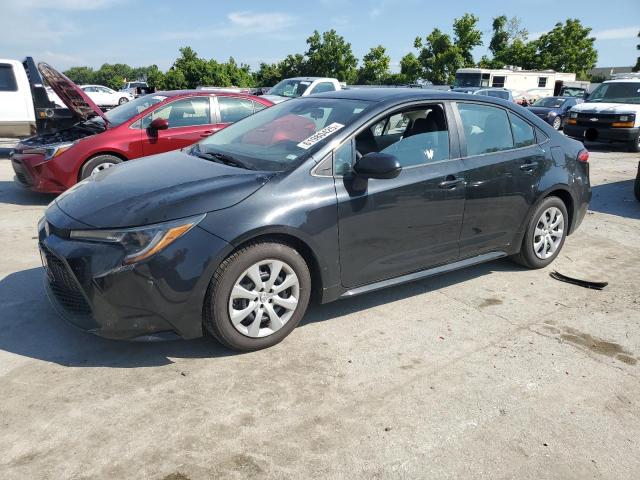 2021 TOYOTA COROLLA LE, 