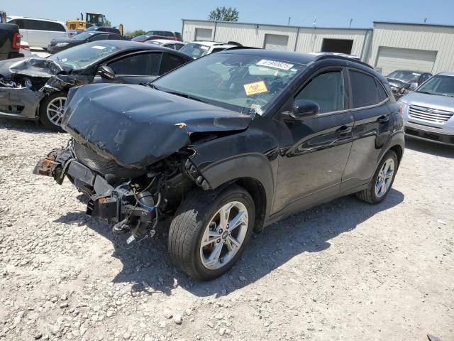 2023 HYUNDAI KONA SEL, null