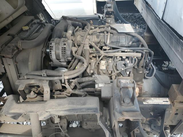 4KDC4B1U28J801660 - 2008 GMC W4500 W45042 WHITE photo 12