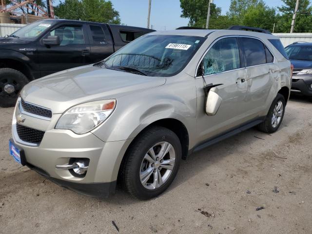 2013 CHEVROLET EQUINOX LT, 