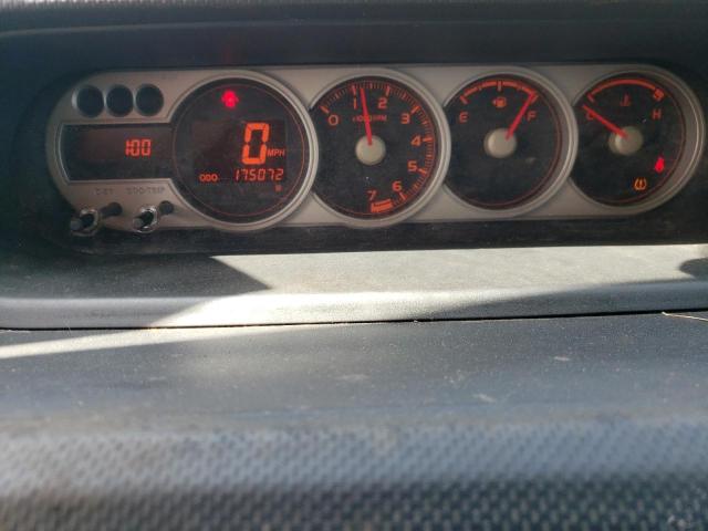 JTLKE50E581009323 - 2008 TOYOTA SCION XB 青绿色 照片 9