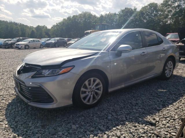 2022 TOYOTA CAMRY LE, 