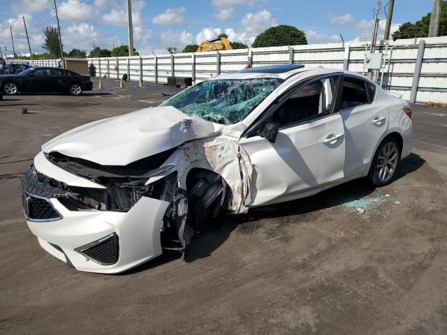 2019 ACURA ILX, 