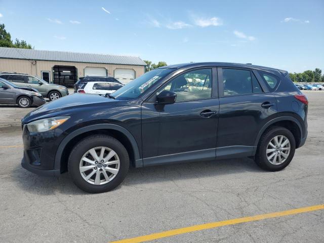 2013 MAZDA CX-5 SPORT, 