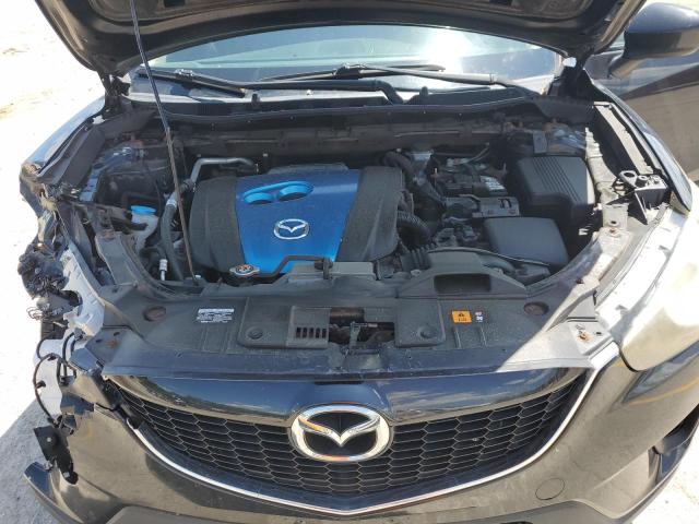 JM3KE4BE4D0161488 - 2013 MAZDA CX-5 SPORT BLACK photo 11