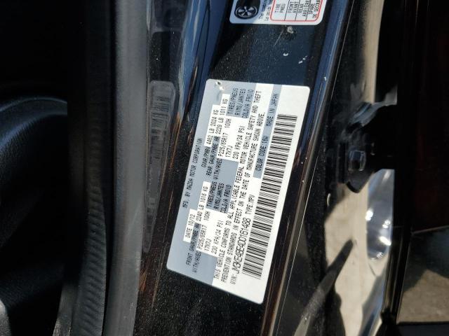 JM3KE4BE4D0161488 - 2013 MAZDA CX-5 SPORT BLACK photo 12