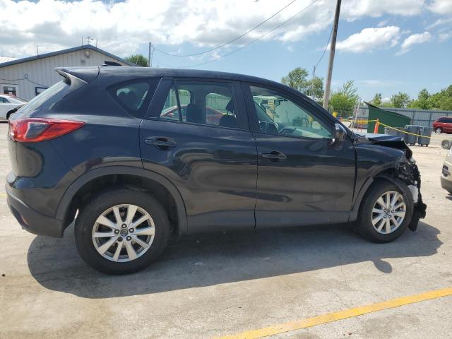 JM3KE4BE4D0161488 - 2013 MAZDA CX-5 SPORT BLACK photo 3